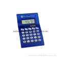 Dual Power Curvaceous Calculator (41066)